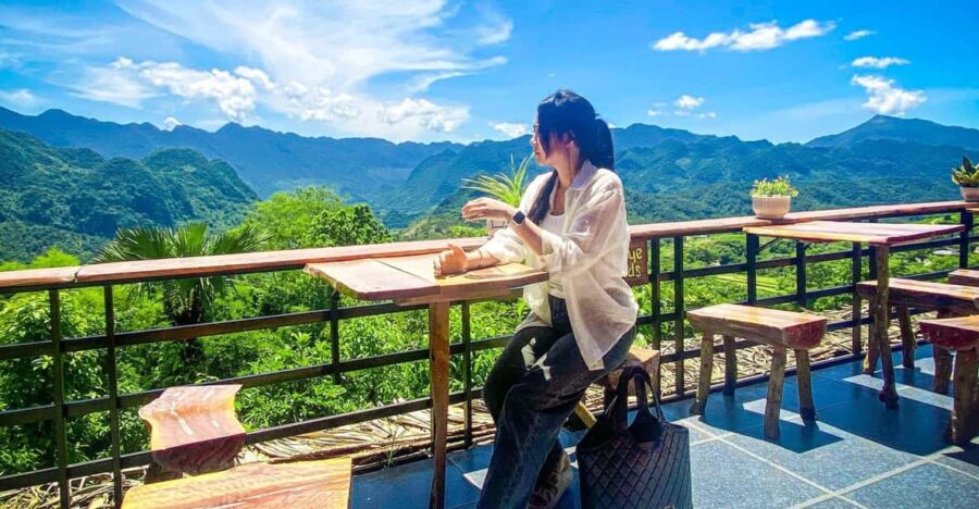 Hanoi: 2-Day Pu Luong Classic Tour