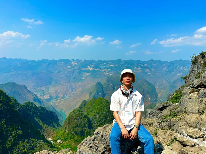 Hanoi - Ha Giang] 3D2N - A Journey Through Northern Vietnam