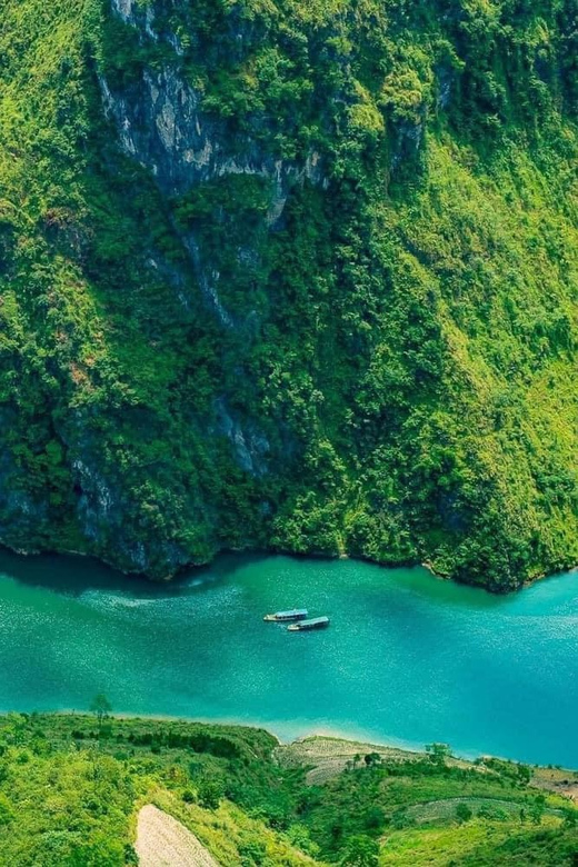 Hanoi – Ha Giang Loop: 3 Days & 2 Nights