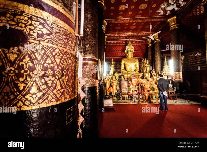 Harf of Laos 7days