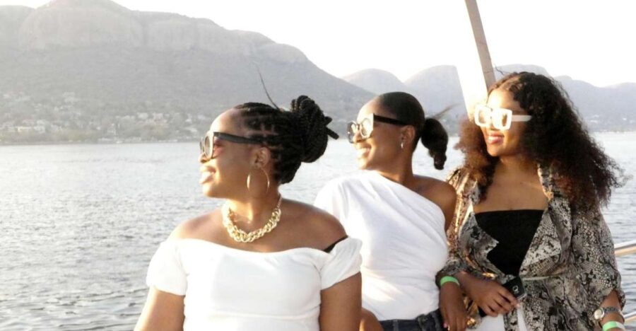 3 Best Cruises And Boat Tours In Hartbeespoort