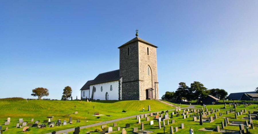 Haugesund: Highlights of the Region Half-Day Tour