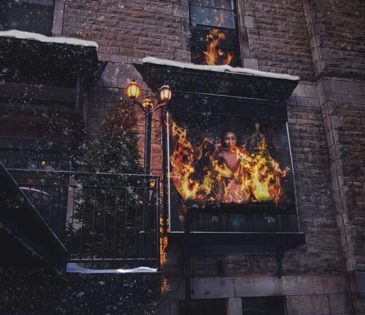 Haunted Montreal Pub Crawl - Overview and Pricing