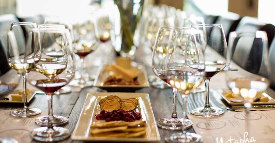 7 Best Wine Tours In Healdsburg
