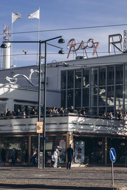 Helsinki: Free Guided City Sights and Culture Walking Tour