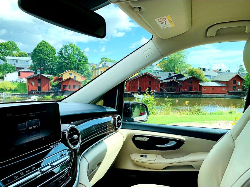 25 Best City Tours In Helsinki