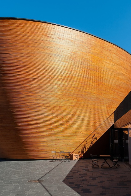 Helsinki in a Nutshell a Self-Guided Audio Tour in English - Tour Overview and Pricing