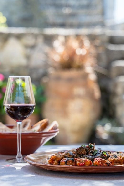 7 Best BBQ Experiences In Crete