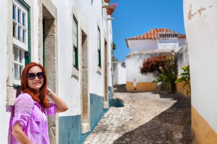 Heritage and History of Obidos – Private Walking Tour
