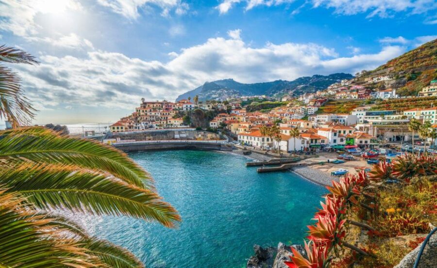 Heritage of Old Funchal – Madeira Walking Tour - Tour Overview