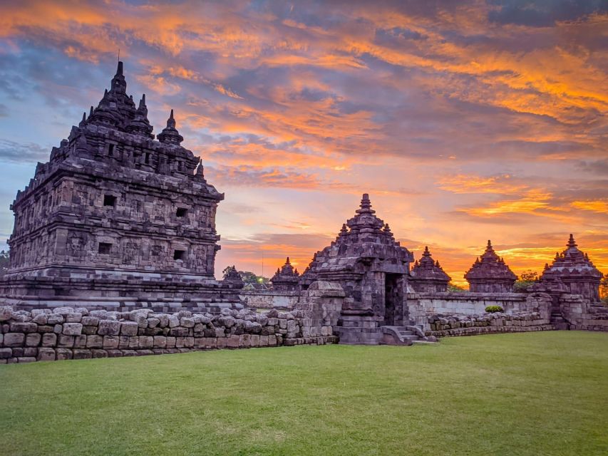 Hidden Gems Temples Tour