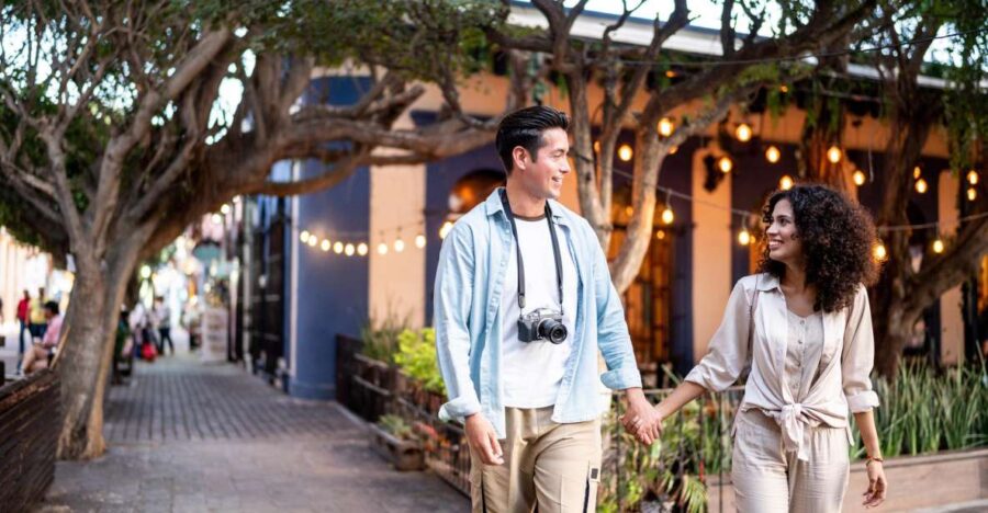 High Line and Chelsea Districts Walking Tour in New York - Tour Overview