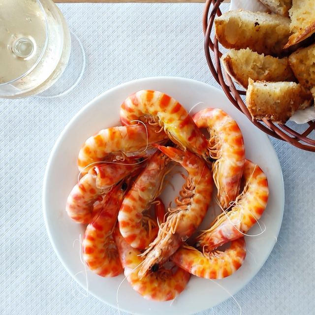 Highlights & Culinary Kickstart of Ericeira | PRIVATE Tour