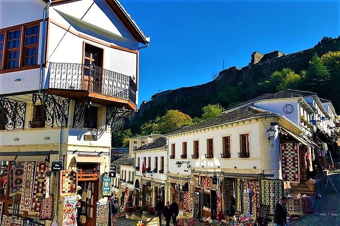 Highlights of Albania