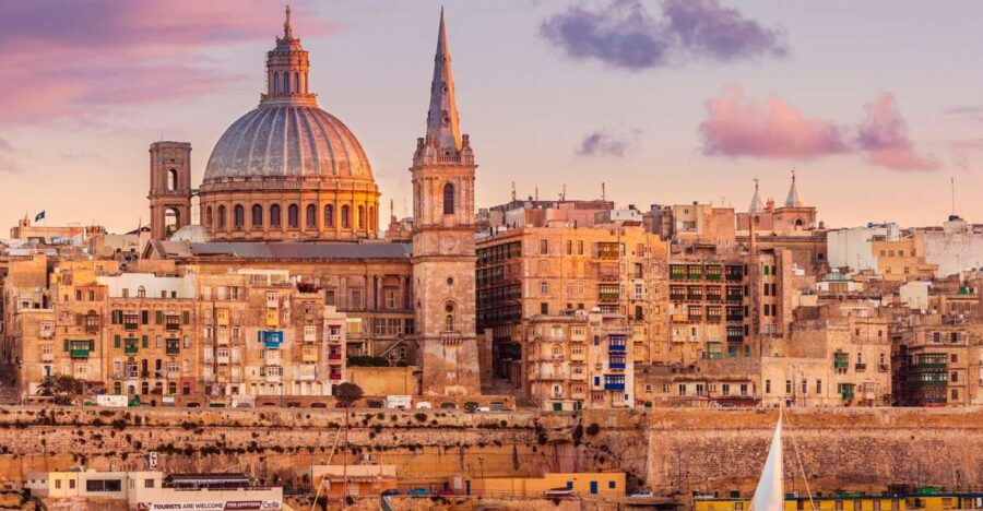 Highlights of Malta Tour:Icons and Experiences of the Island