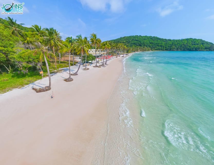 HIGHLIGHTS OF PHU QUOC FULL DAY TOUR - Tour Duration and Price
