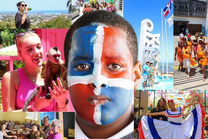 Highlights of Puerto Plata With E&J (Customizable)