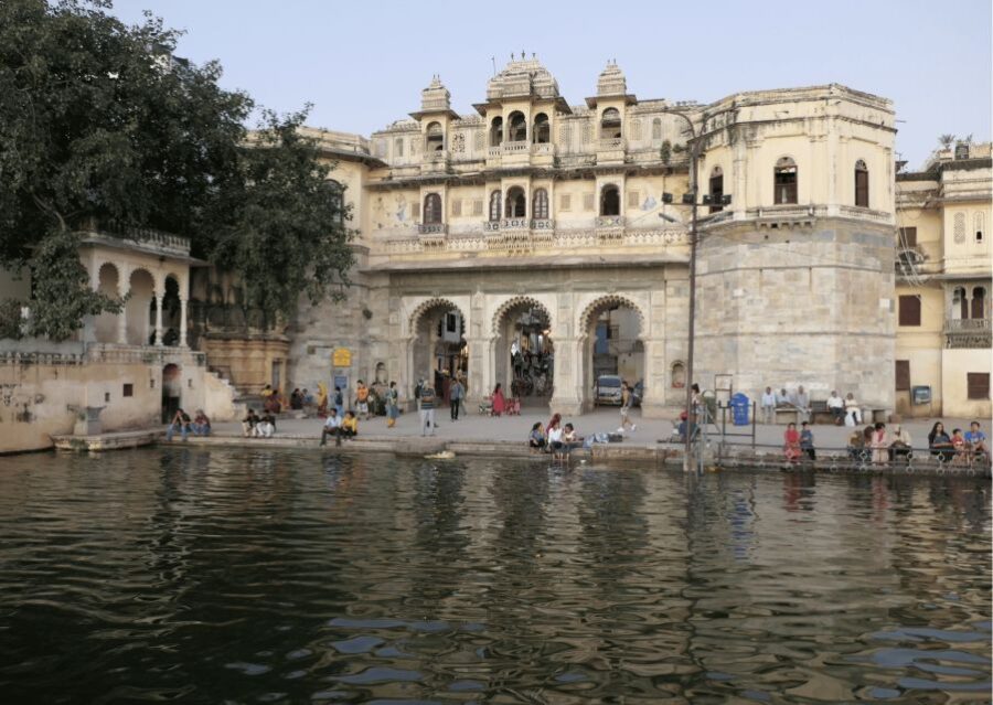 Highlights of Udaipur With Ekling Ji Guided Full Day Tour
