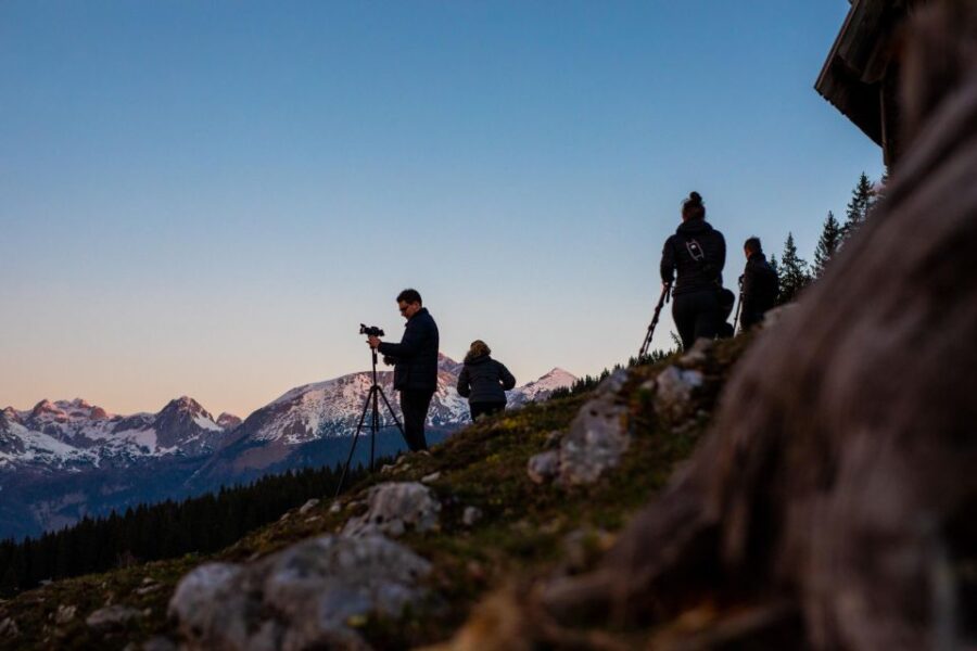 Hike & Photo