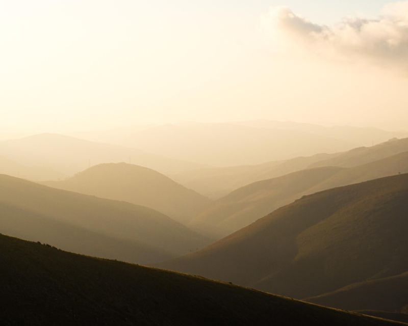 Hike to the End of the World - Activity Overview