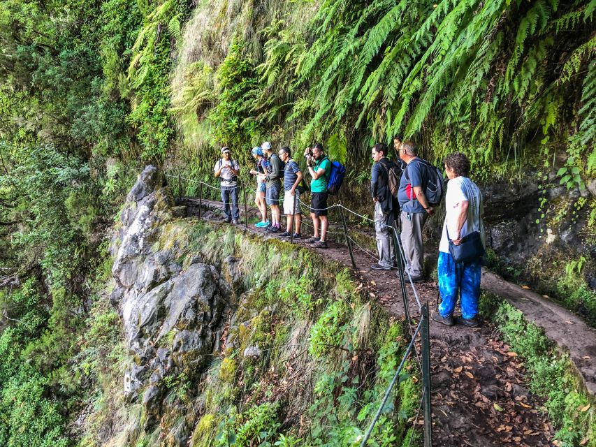Hiking Trip With a Local