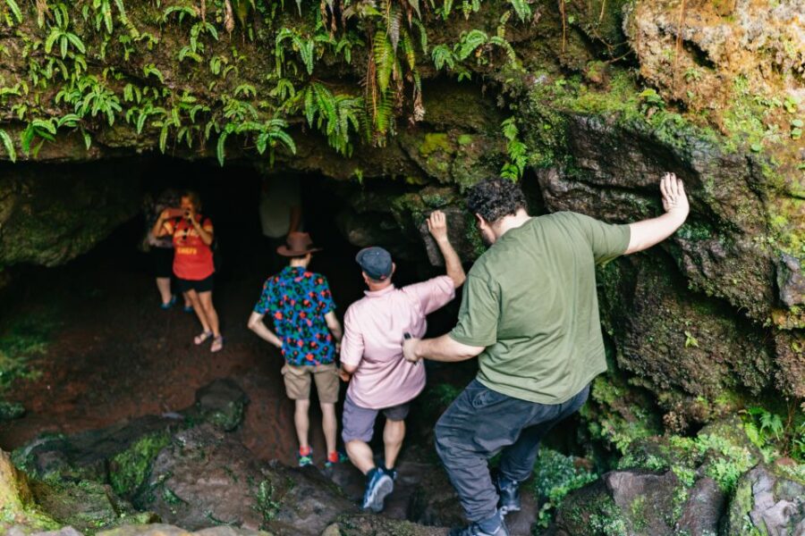 Hilo: Elite Volcano Hike - Tour Overview and Pricing