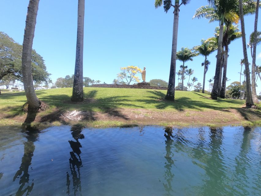 Hilo: Wailoa River to King Kamehameha Guided Kayaking Tour - Tour Overview