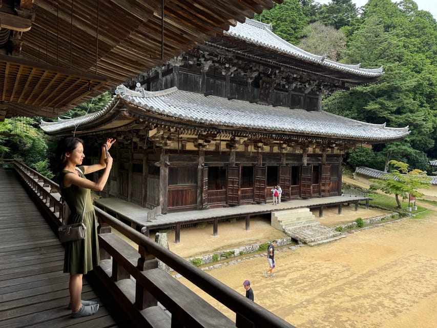 17 Best Tours In Himeji