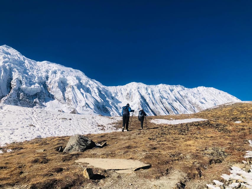 Hire A Guide OR A Porter For Nepal Trekking