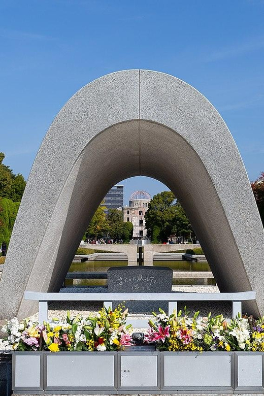 Hiroshima Imaginary Experience