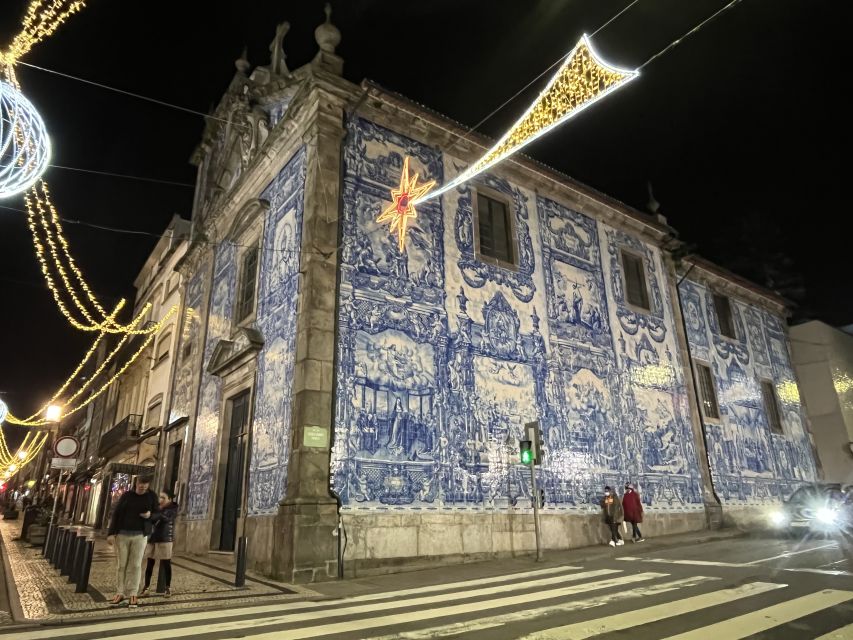 2 Best Historical Tours In Norte Region
