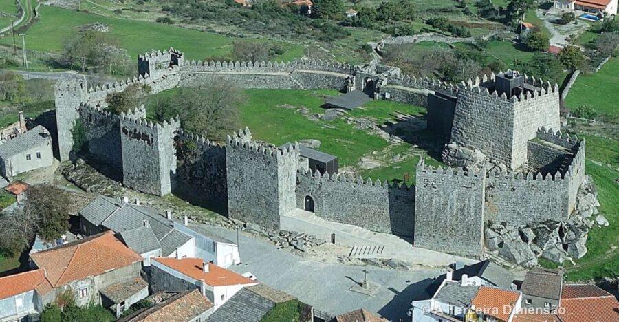 2 Best Historical Tours In Guarda