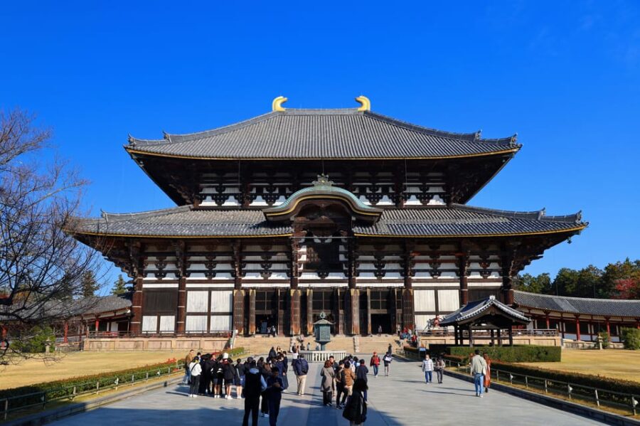 20 Best Historical Tours In Kyoto