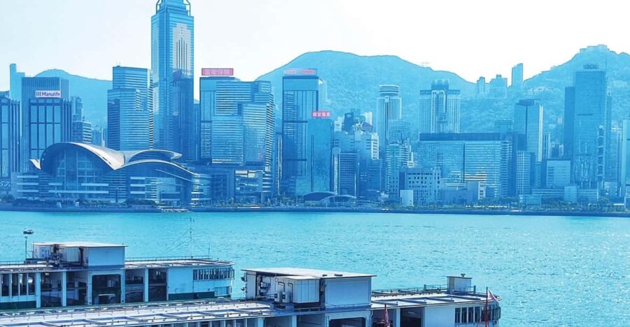 HK Kowloon: 6 Hours Private Limo Tour - Customized Travel