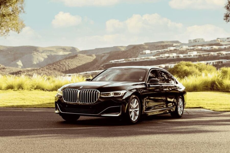 Ho Chi Minh Airport Transfer