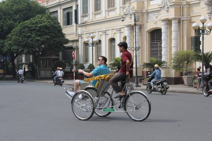 4 Best City Tours In Vung Tau