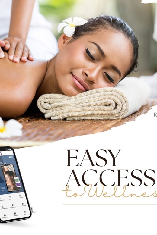 Ho Chi Minh City Zen Signature Massage