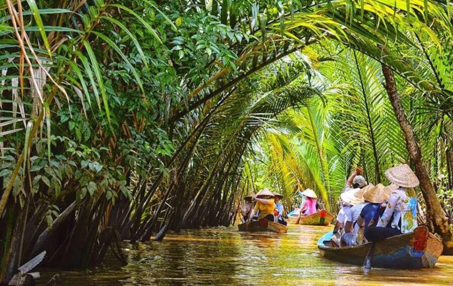 Hochiminh: Best Tour Mekong Delta 1 Day - Tour Overview