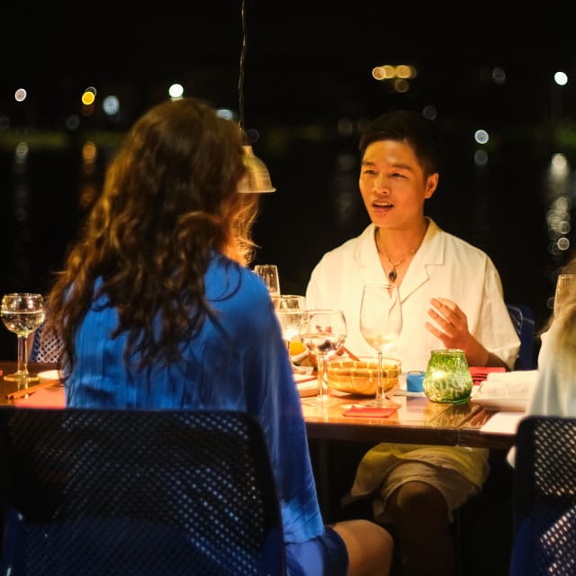 Hoi An: Gourmet Secret Dining in Old Town With Local Chef