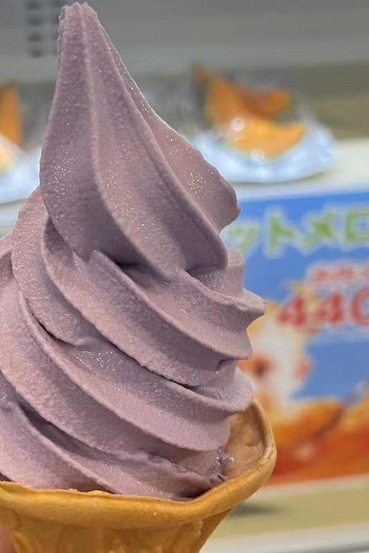 Hokkaido: Biei Furano One-Day Tour (Lunch & Melons Option)
