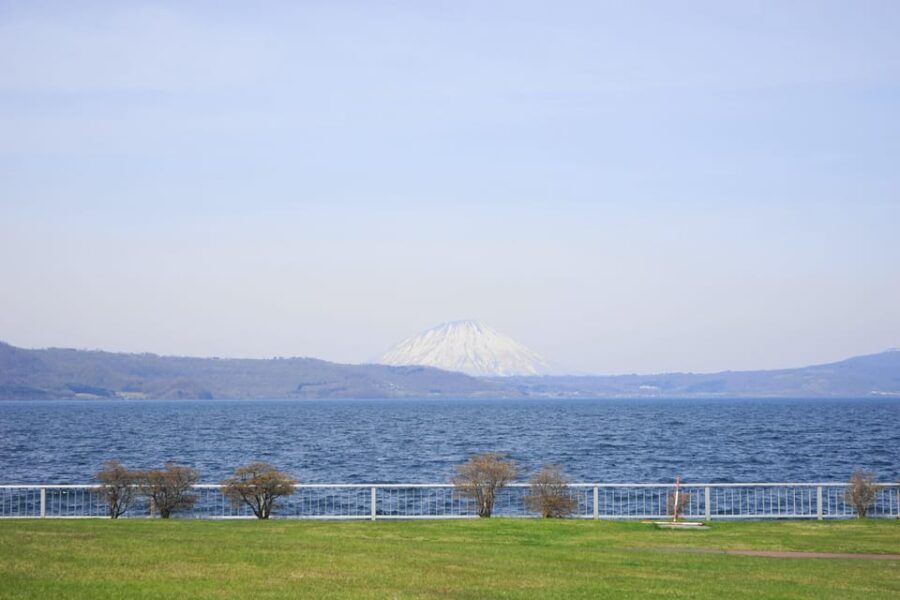 4 Best Tours In Chitose