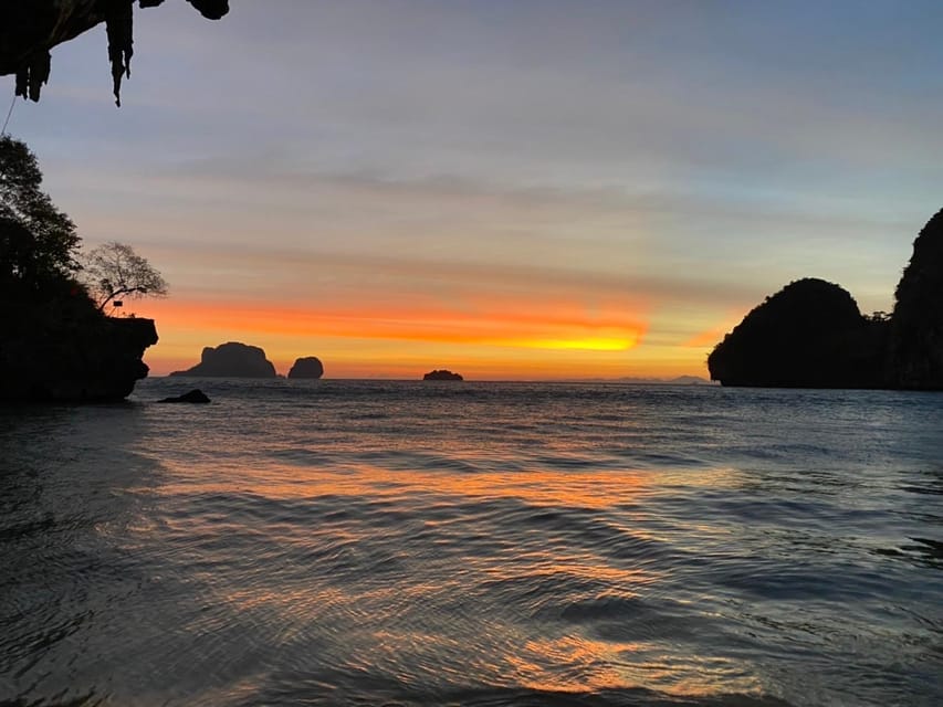 19 Best BBQ Experiences In Krabi