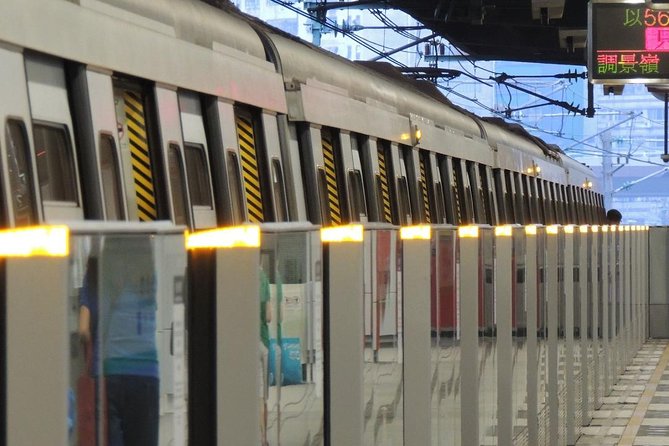 Hong Kong Airport Express Ticket - Overview of Transportation Options