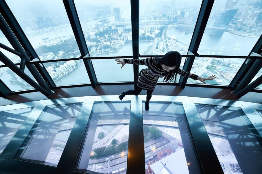 Hong Kong: Go City All-Inclusive Pass With 20+ Attractions - Overview of the Pass