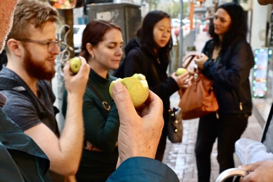 Hong Kong Island: Secret Food Tours in Tin Hau - Tour Overview and Pricing