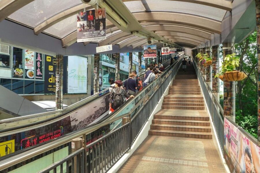 Hong Kong: Peak Tram Ride, Dim Sum Tasting & City Highlights - Tour Overview and Pricing
