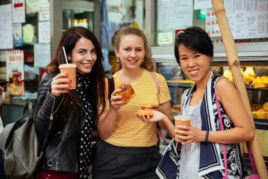 8 Best Food Tours In Hong Kong