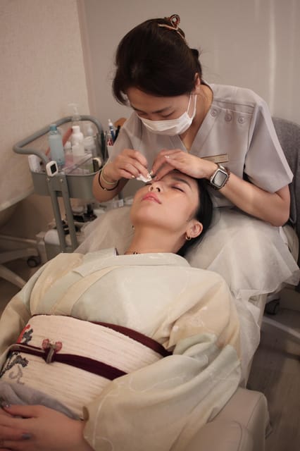 Hong Kong: Quality Japanese Eyelash Extension by Ginza Lash