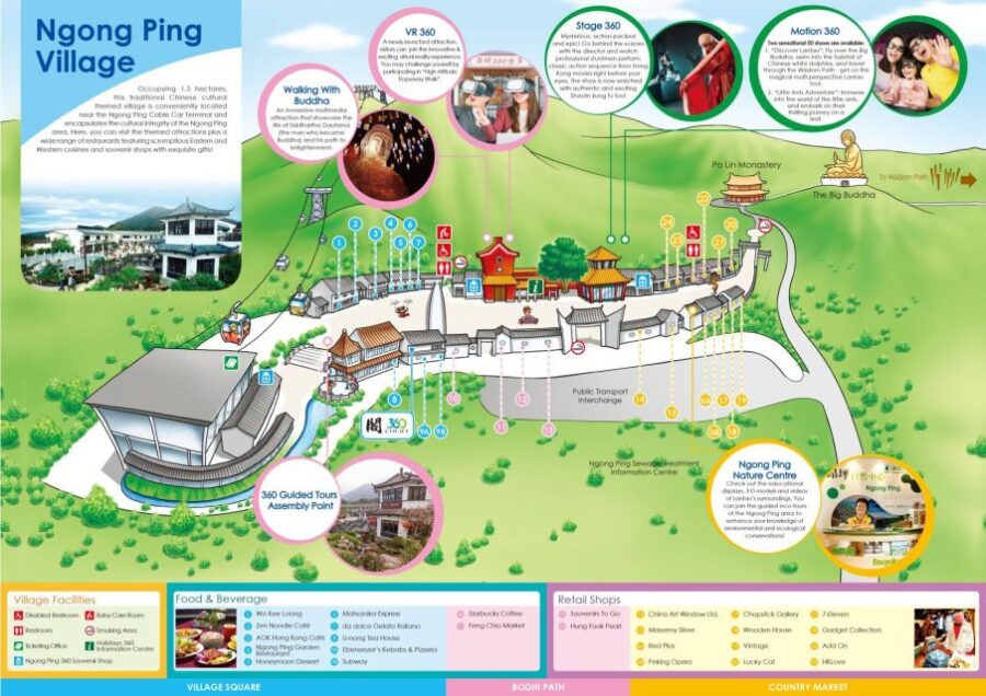2 Best Historical Tours In Hong Kong