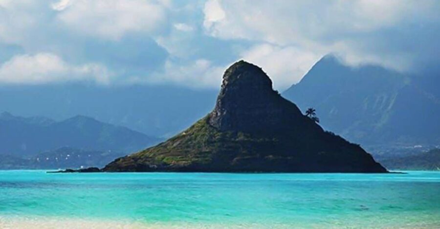 Honolulu: Oahu Island Highlights Tour With Multiple Stops